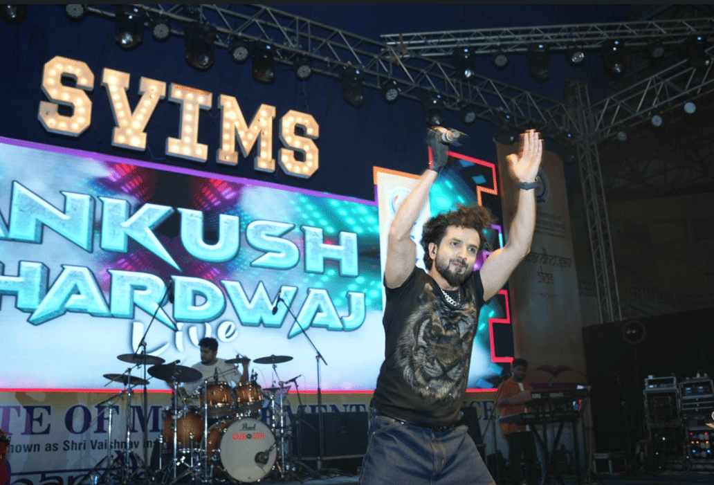 Shri Vaishnav Institute of Management & Science Indore Events photo 17